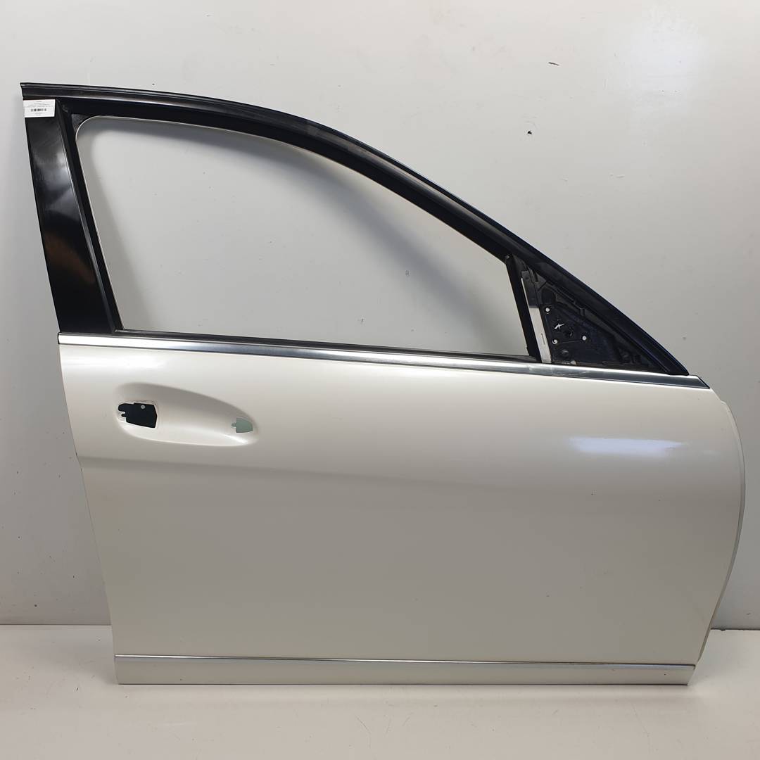 PUERTA DELANTERA DERECHA - MERCEDES - CLASE C (W204) BERLINA