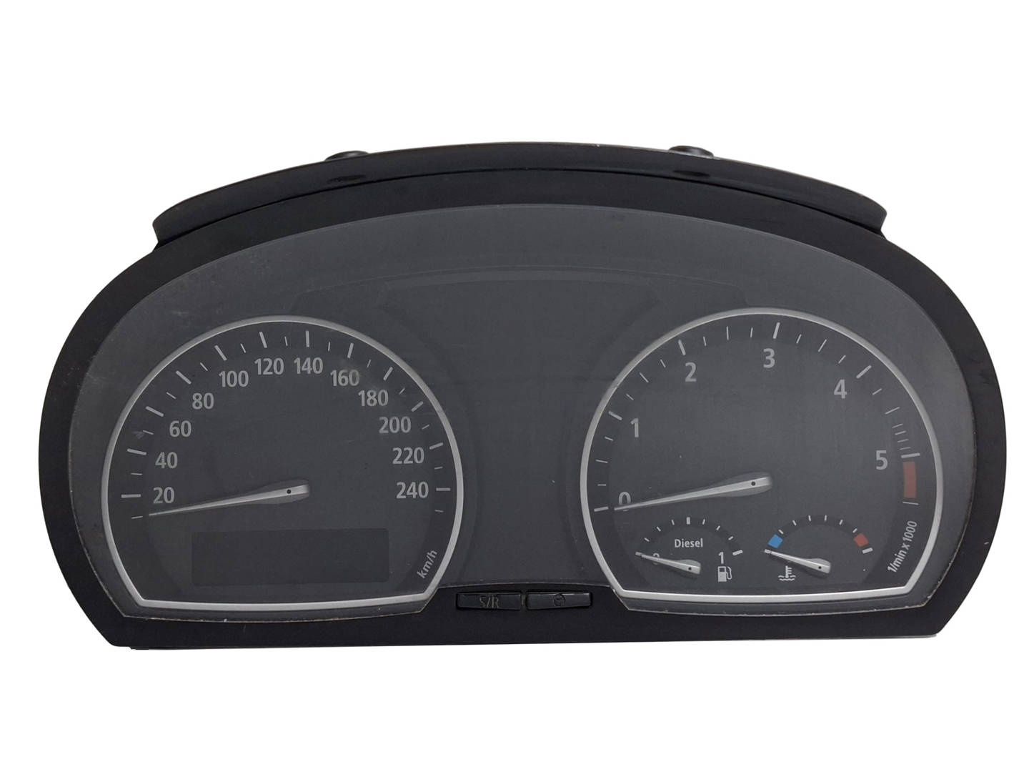Cuadro Instrumentos BMW X3 (e83) (2003–2010)