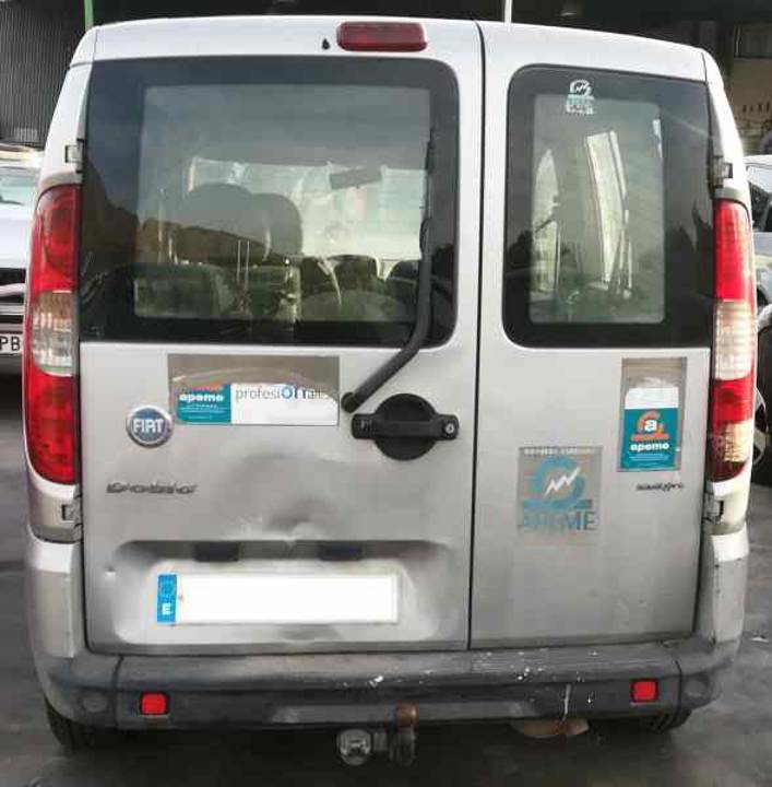 Imagen del vehículo FIAT DOBLO (119)
