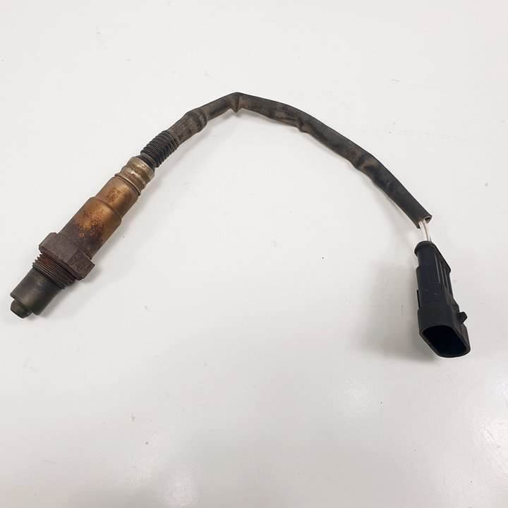 SONDA LAMBDA - 0258006206 - FIAT - PUNTO BERLINA (188)