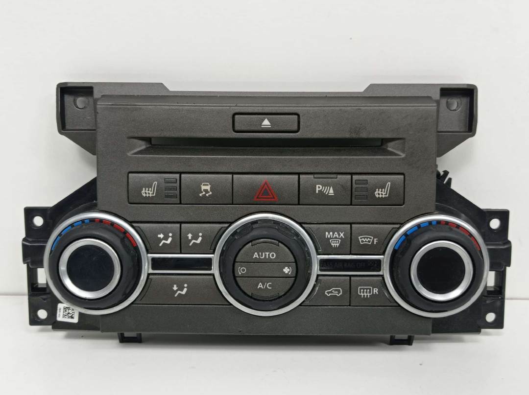 MANDO CLIMATIZADOR - AH2219E900JH - LAND ROVER - DISCOVERY 4