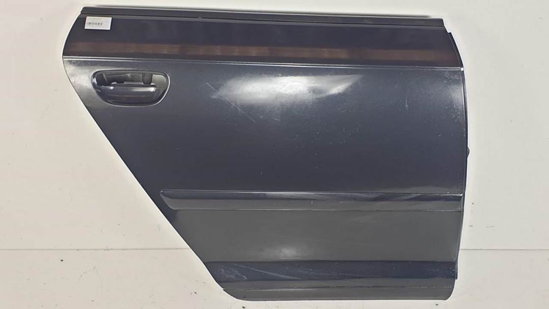 PUERTA TRASERA DERECHA - AUDI - A3 SPORTBACK (8P)