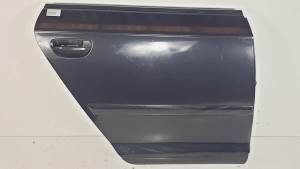 PUERTA TRASERA DERECHA AUDI A3 SPORTBACK (8P) Autodesguaces Alicante