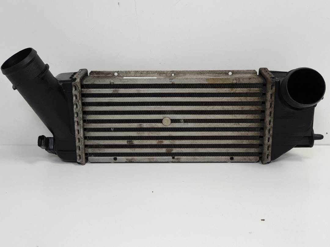INTERCOOLER - 9636635380 - PEUGEOT - 307 BREAK / SW (S1)