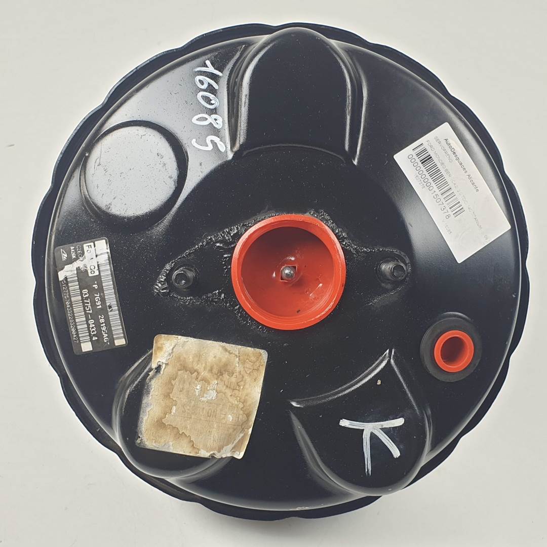 SERVOFRENO - 7G912B195AG - FORD - MONDEO BER. (CA2)