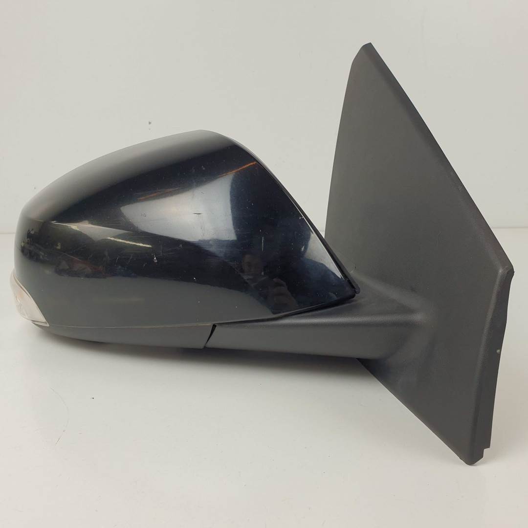 RETROVISOR DERECHO - 12523330 - RENAULT - MEGANE III SPORT TOURER