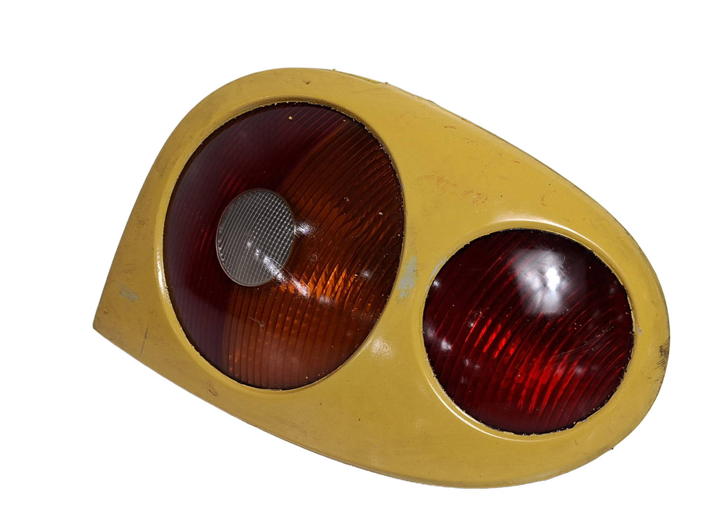 Foto 2 de Piloto Trasero Derecho Renault Megane I Coupe Fase 2 (da..) (1999–2003)