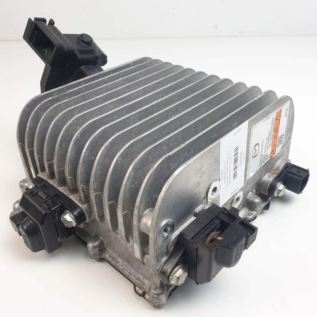 MODULO ELECTRONICO - BDMC67ZD3D - MAZDA - CX-30