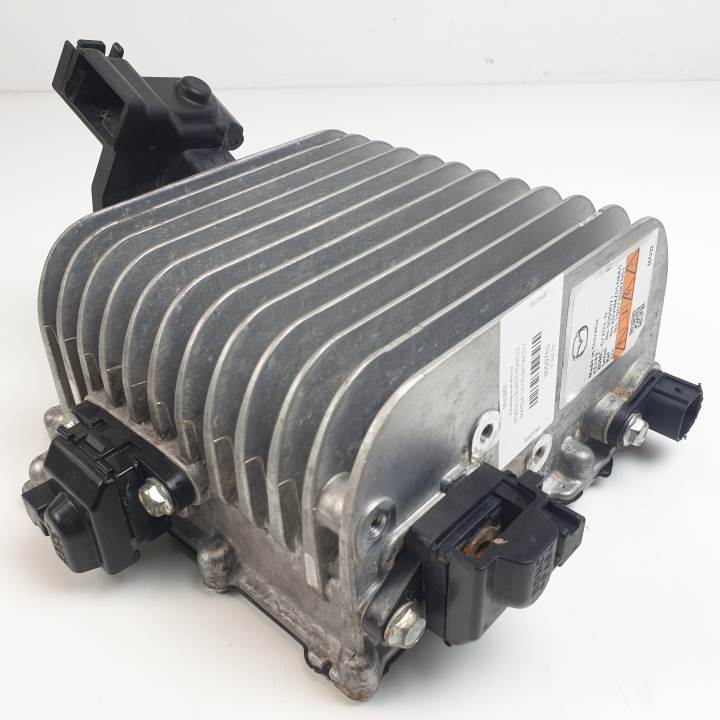 MODULO ELECTRONICO BDMC67ZD3D MAZDA CX-30 Autodesguaces Alicante