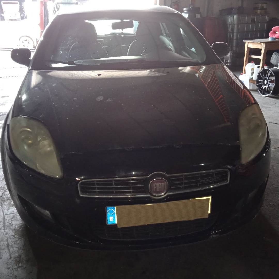 FIAT BRAVO (198) (2007 - 2016)