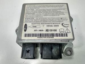 CENTRALITA AIRBAG 3S7T14B056AB FORD MONDEO BERLINA (GE) Autodesguaces Alicante