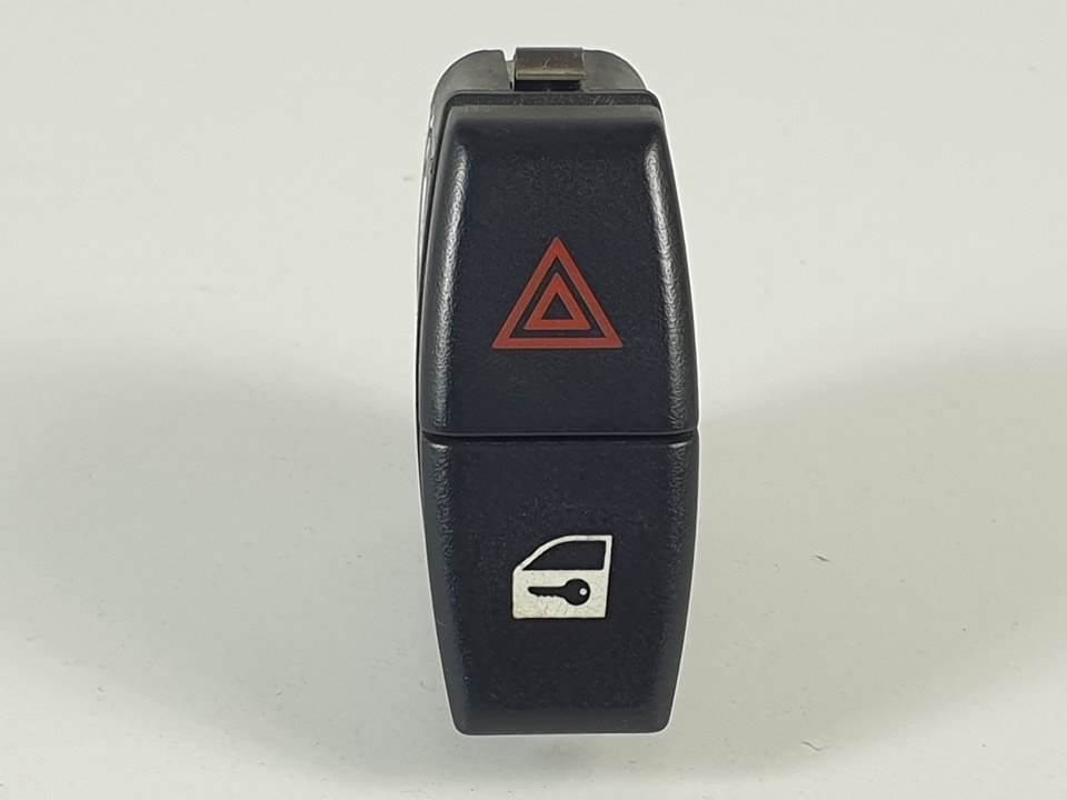 WARNING - 691950604 - BMW - SERIE 5 BERLINA (E60)