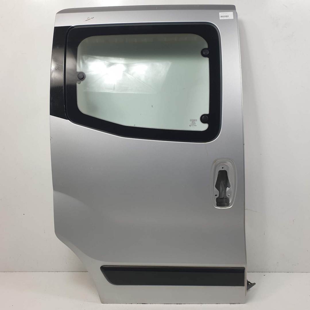 PUERTA LATERAL CORREDERA DERECHA - FIAT - QUBO (300)