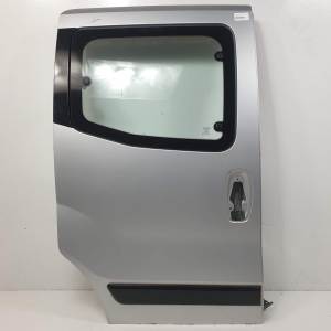 PUERTA LATERAL CORREDERA DERECHA FIAT QUBO (300) Autodesguaces Alicante
