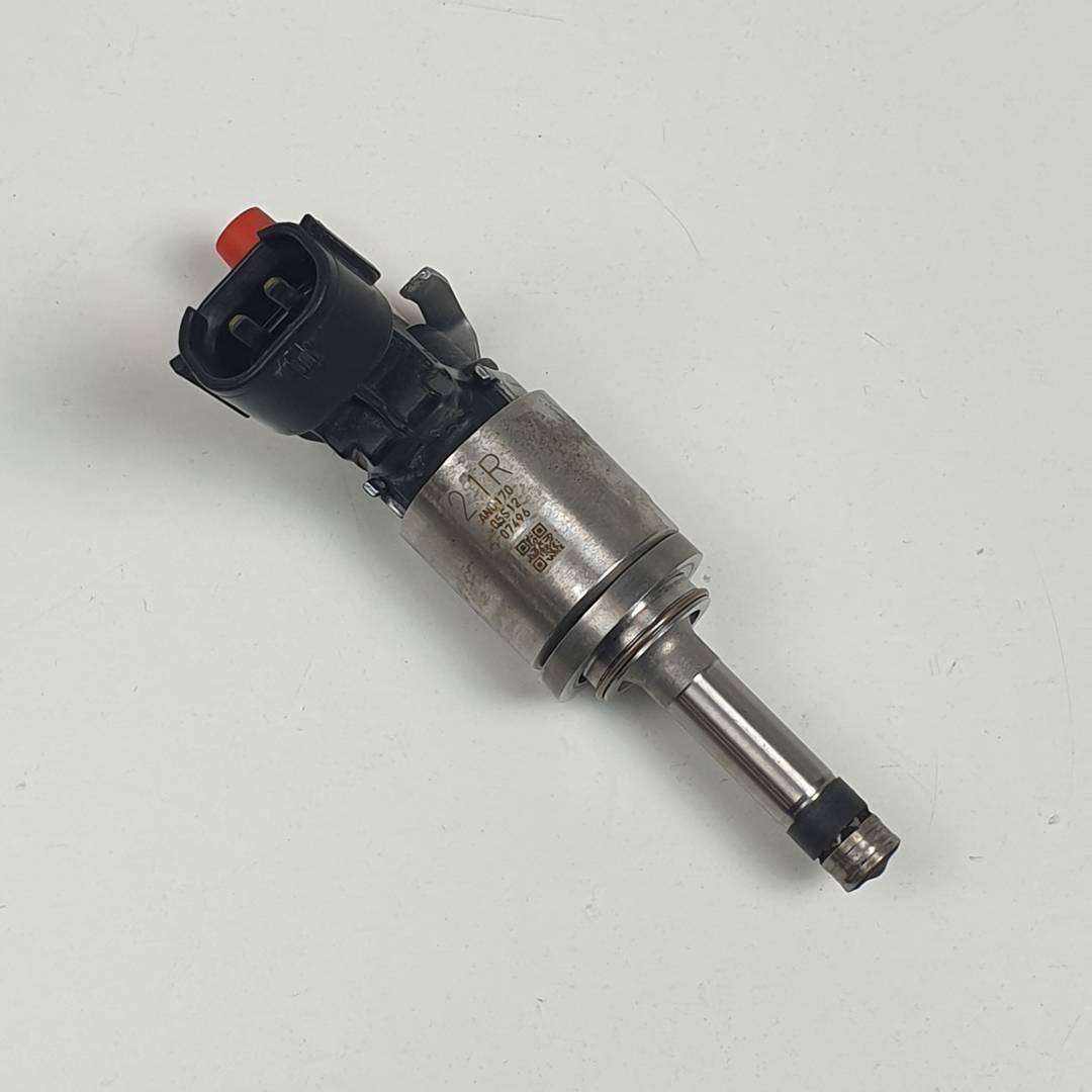 INYECTOR - H8201438013 - NISSAN - QASHQAI (J11)