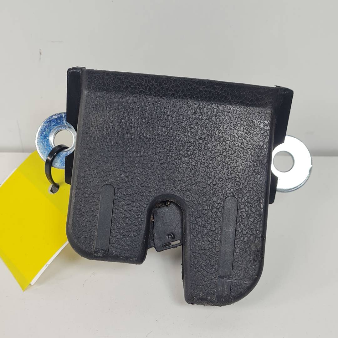 CERRADURA MALETERO / PORTON - 5G6827505 - VOLKSWAGEN - GOLF VII VARIANT