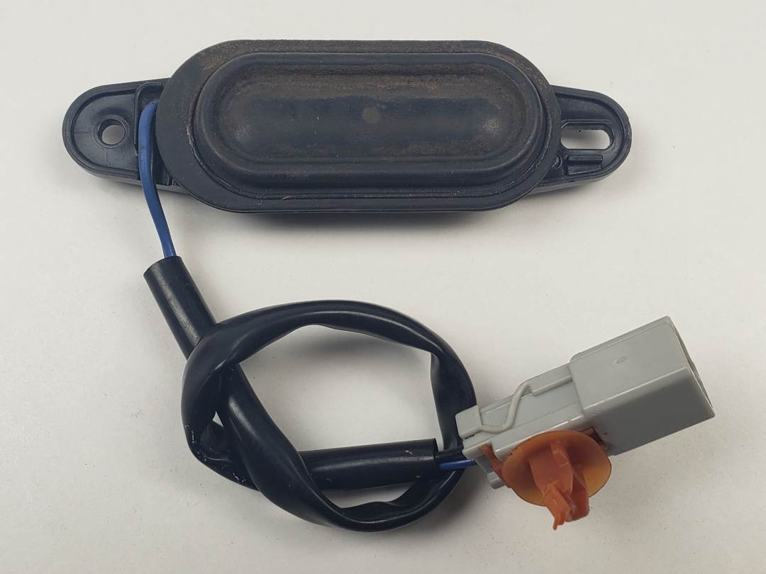MANETA EXTERIOR PORTON - HONDA - CR-V (RE)