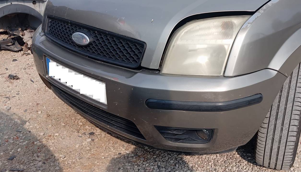 CERRADURA CAPO