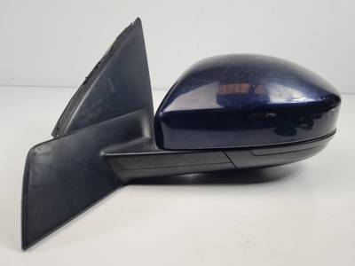 RETROVISOR IZQUIERDO LH21115001 LAND ROVER DISCOVERY SPORT Autodesguaces Alicante