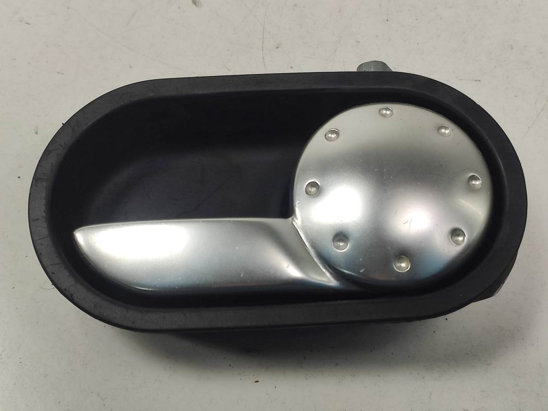MANETA INTERIOR DELANTERA DERECHA - 8N0837020 - AUDI - TT (8N3/8N9)
