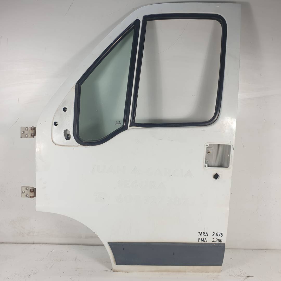 PUERTA DELANTERA IZQUIERDA - FIAT - DUCATO COMBI