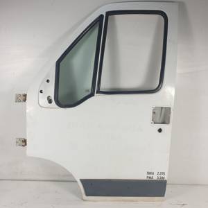 PUERTA DELANTERA IZQUIERDA FIAT DUCATO COMBI Autodesguaces Alicante