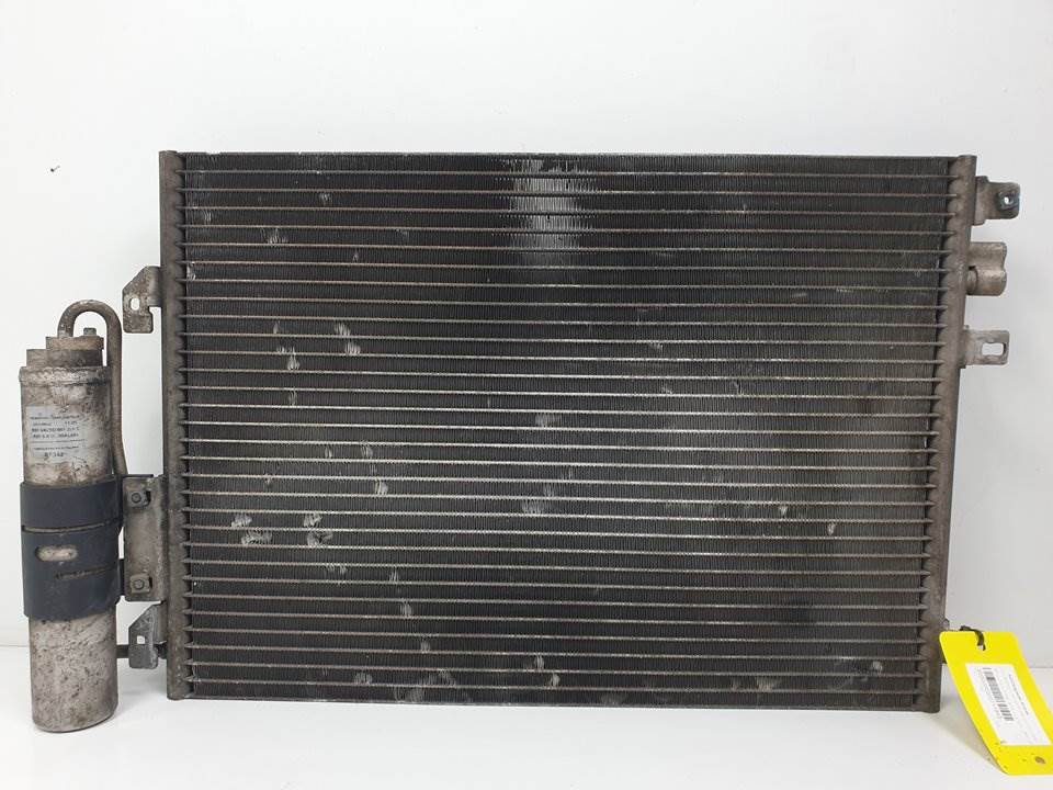 CONDENSADOR / RADIADOR AIRE ACONDICIONADO - 869349NC - RENAULT - CLIO II FASE II (B/CB0)
