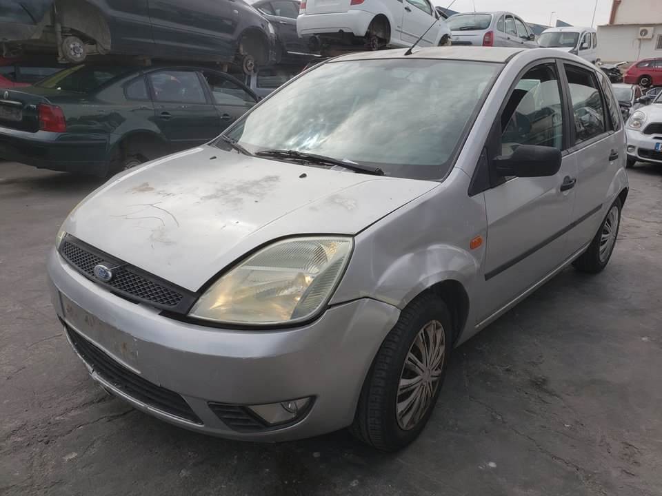FORD FIESTA (CBK) (2001 - 2008)