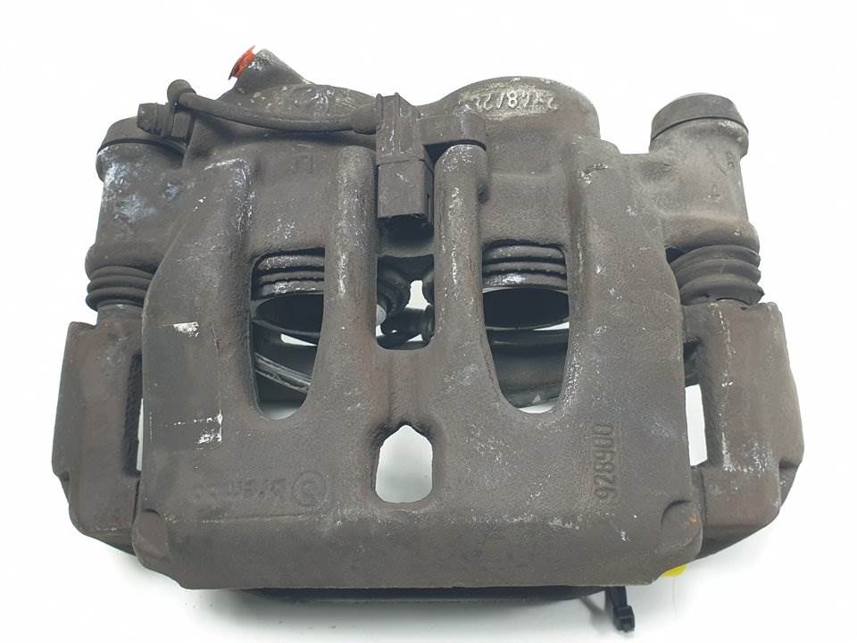 PINZA FRENO DELANTERA IZQUIERDA - 928900 - MERCEDES - SPRINTERII CAJA CERRADA (DESDE 01.06)