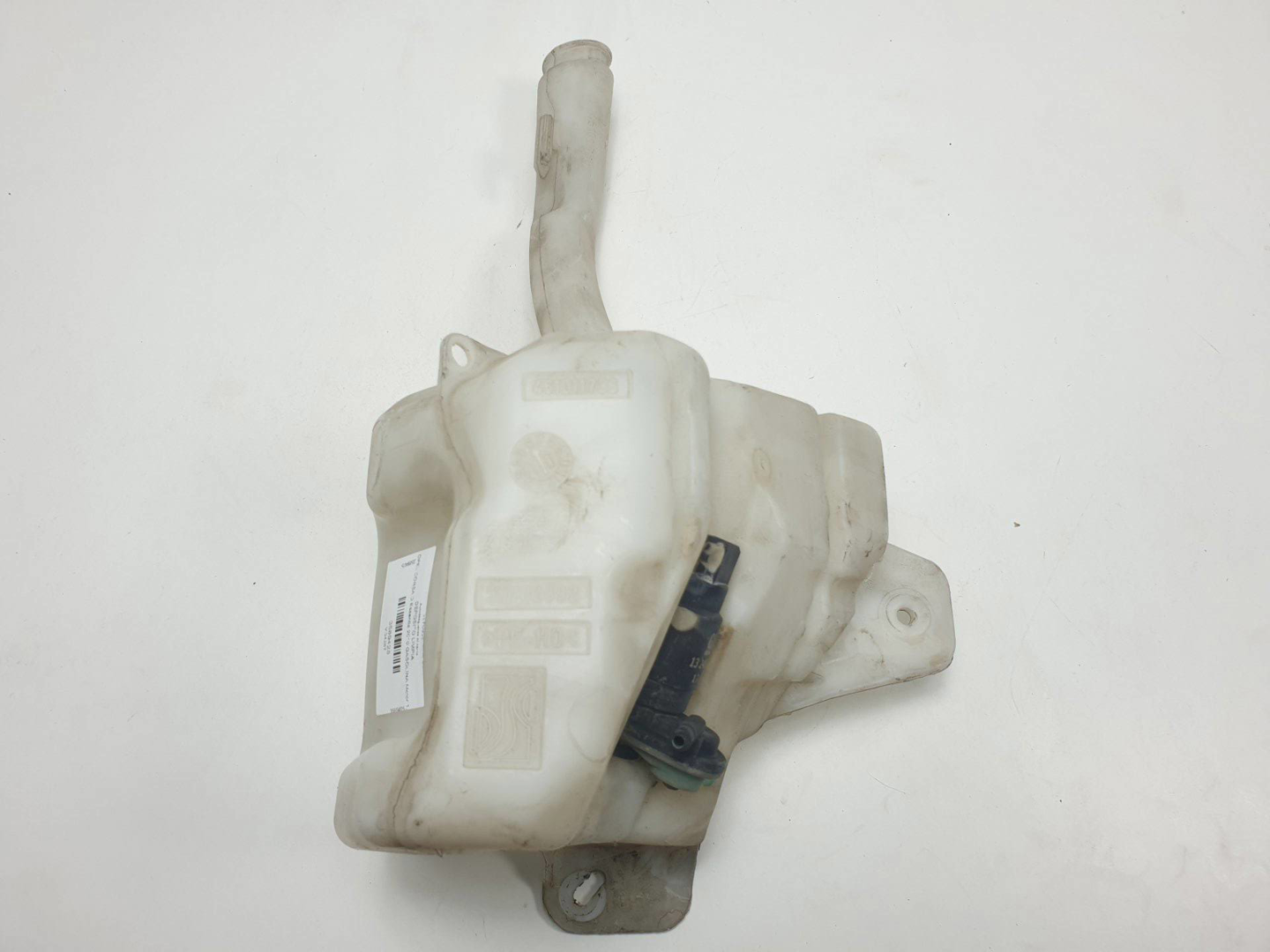 Wischwasserbehälter - 461011736 - OPEL - CORSA D