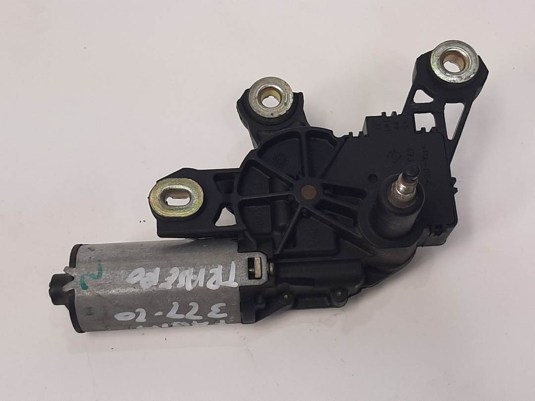 MOTOR LIMPIA TRASERO - 1J6955711C - SKODA - FABIA (6Y2/6Y3)