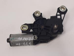 MOTOR LIMPIA TRASERO 1J6955711C SKODA FABIA (6Y2/6Y3) Autodesguaces Alicante