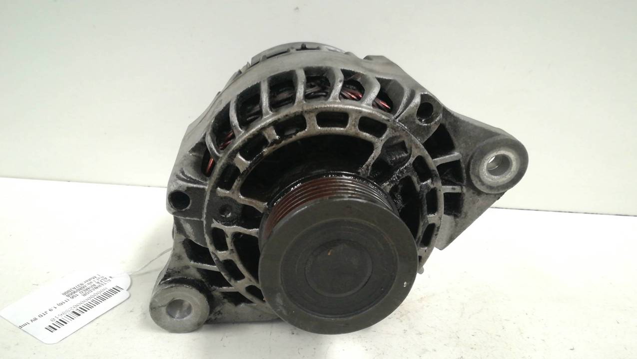 ALTERNADOR