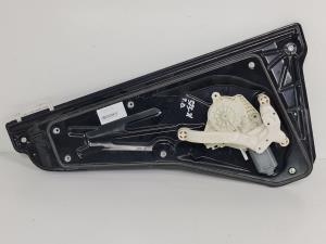ELEVALUNAS TRASERO DERECHO CVH500120 LAND ROVER DISCOVERY 3 Autodesguaces Alicante