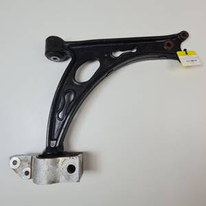 BRAZO SUSPENSION INFERIOR DELANTERO DERECHO 1K0407153G SEAT LEON (1P1) Autodesguaces Alicante