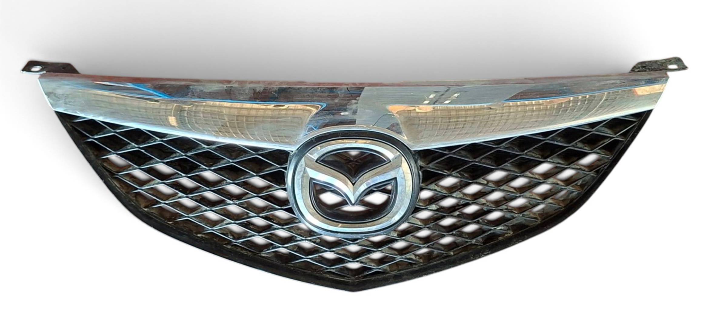Rejilla Delantera Mazda 6 Berlina (gg) (2002–2008)