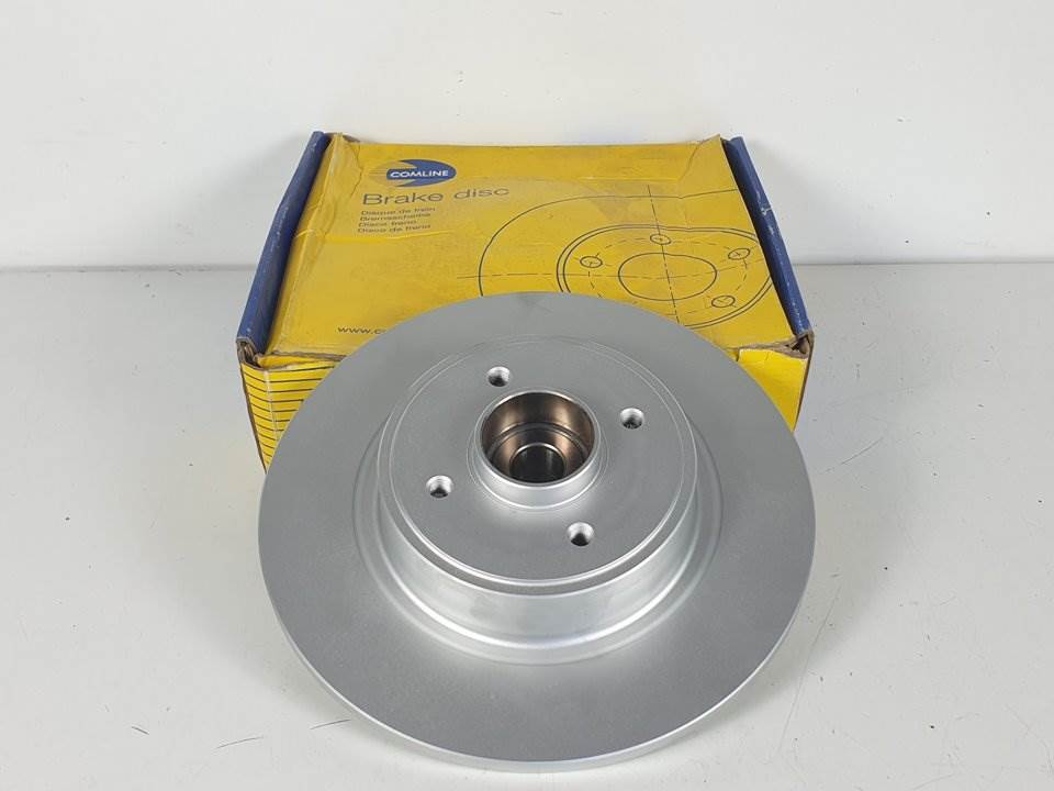 DISCO FRENO TRASERO - ADC1540 - RENAULT - MEGANE I SCENIC (JA0)
