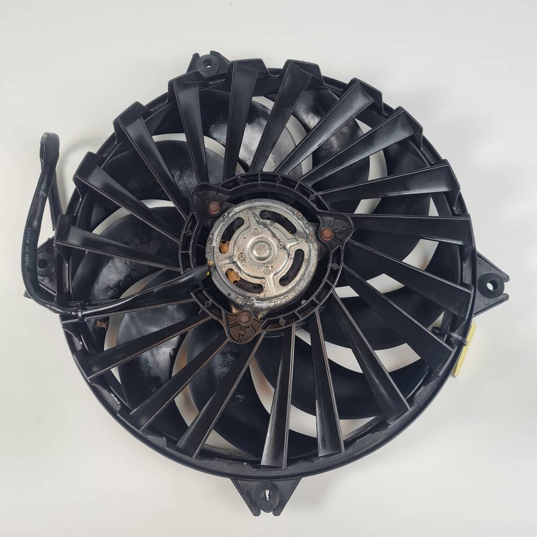 ELECTROVENTILADOR - 1400821280 - PEUGEOT - EXPERT KOMBI