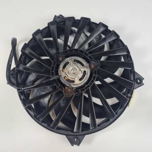 ELECTROVENTILADOR 1400821280 PEUGEOT EXPERT KOMBI Autodesguaces Alicante