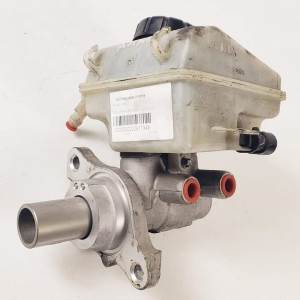 BOMBA FRENO 32067271 OPEL ASTRA H BER. Autodesguaces Alicante