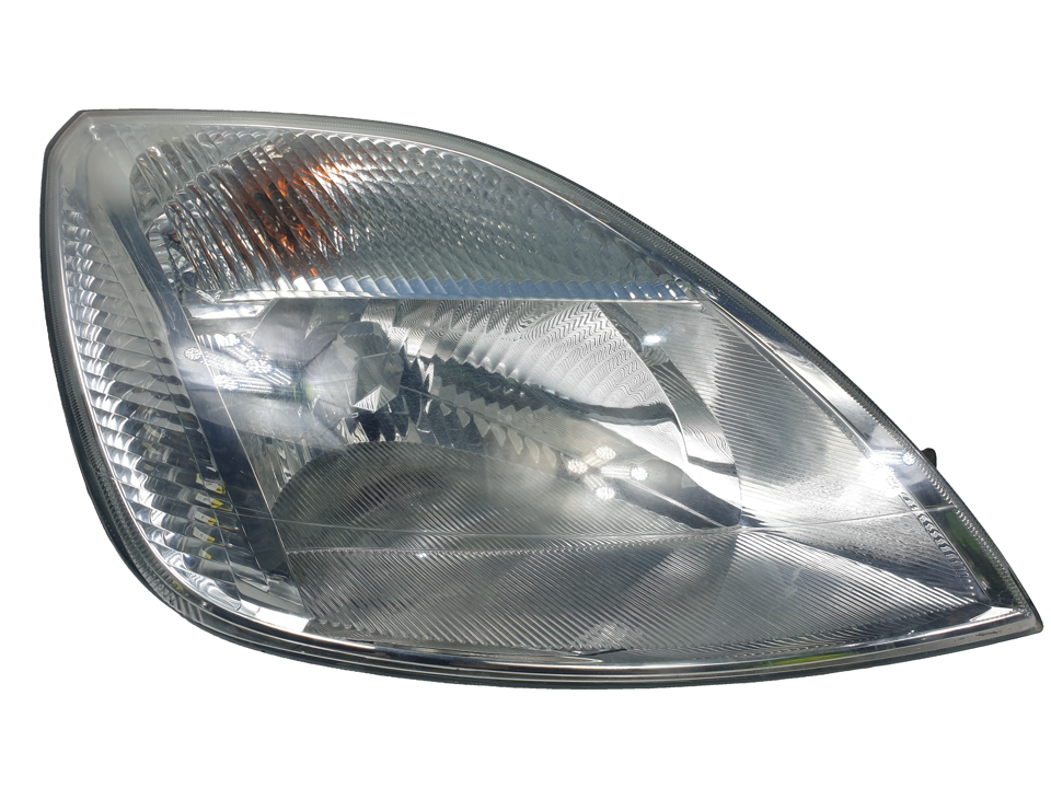 FARO DERECHO 2S6X13K046A FORD FIESTA (CBK) Autodesguaces Alicante