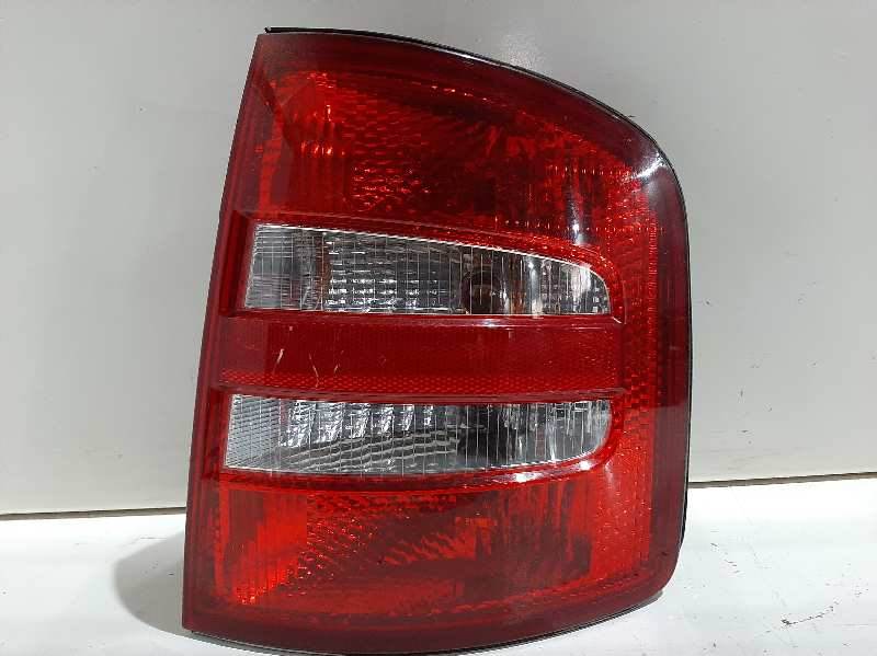 PILOTO TRASERO DERECHO - 6Y9945096 - SKODA - FABIA (6Y2/6Y3)