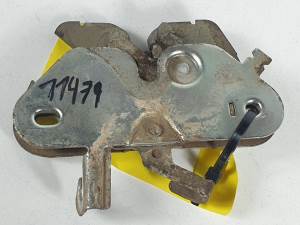 CERRADURA CAPOT 8200247950A RENAULT KANGOO (F/KC) Autodesguaces Alicante