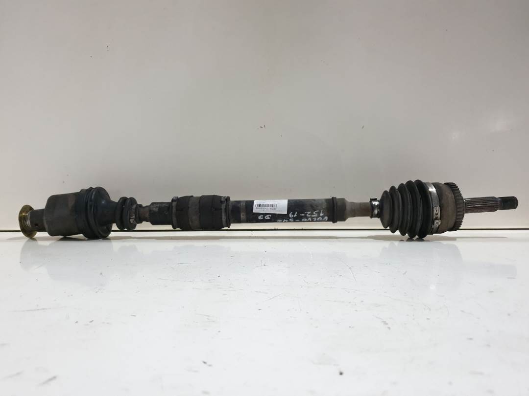TRANSMISION DELANTERA DERECHA - VOLVO - S40