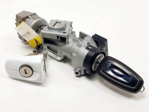 ANTIRROBO 3M513F880AE FORD GRAND C-MAX (CB7) Autodesguaces Alicante