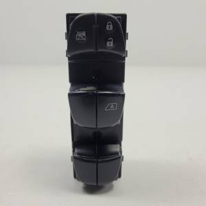 MANDO ELEVALUNAS DELANTERO IZQUIERDO 254011KK5E NISSAN JUKE (F15) Autodesguaces Alicante