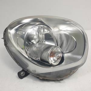 FARO DERECHO 980102803 MINI COUNTRYMAN (R60) Autodesguaces Alicante