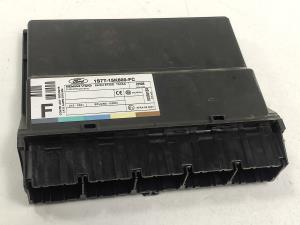 CENTRALITA CHECK CONTROL 5WK48730D FORD FOCUS TURNIER (CAK) Autodesguaces Alicante