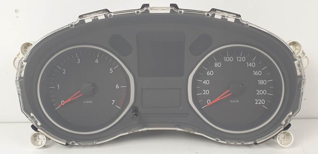 CUADRO INSTRUMENTOS - 980961668000 - CITROEN - C-ELYSÉE