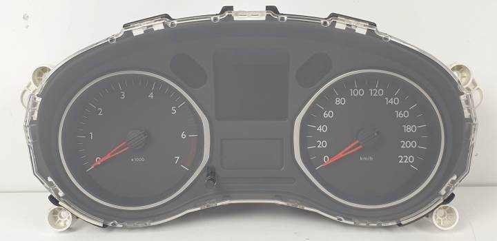 CUADRO INSTRUMENTOS 980961668000 CITROEN C-ELYSÉE Autodesguaces Alicante